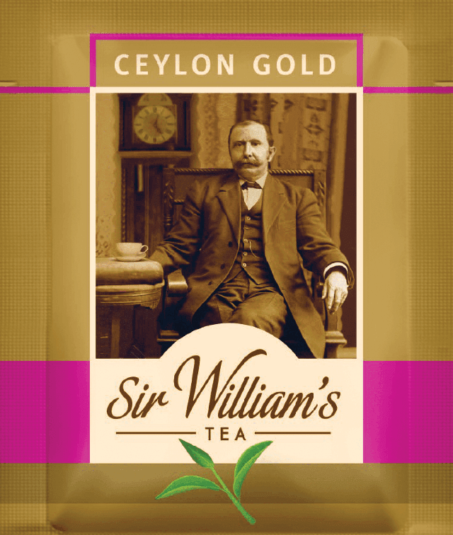 Sir Williams