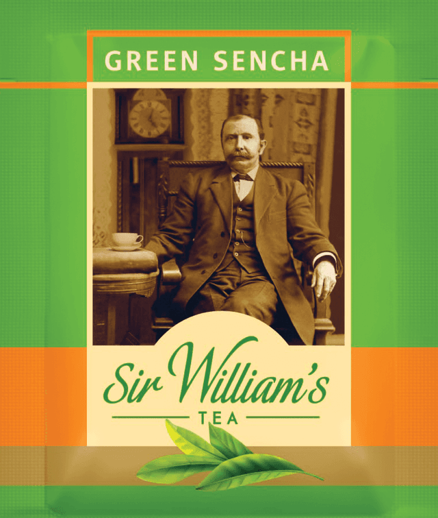 Sir Williams