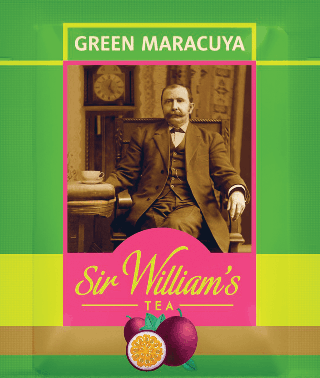 Sir Williams