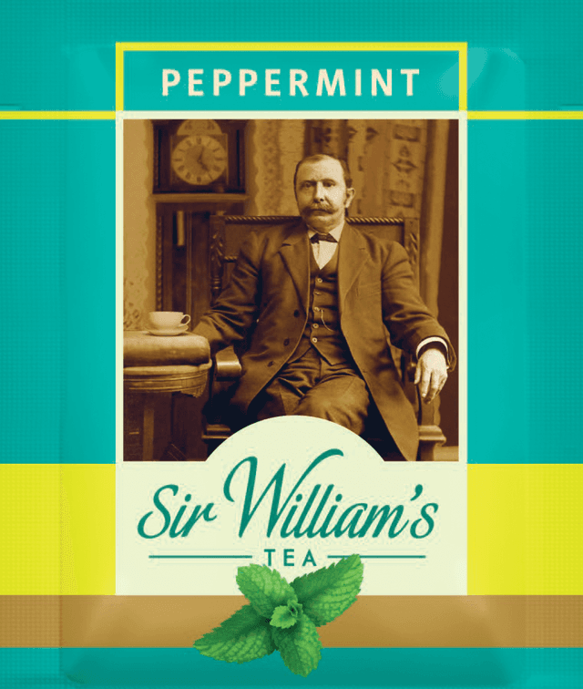 Sir Williams