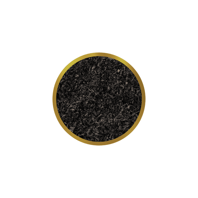 Liściasta Herbata Sir William's Tea Earl Grey Gold 100g