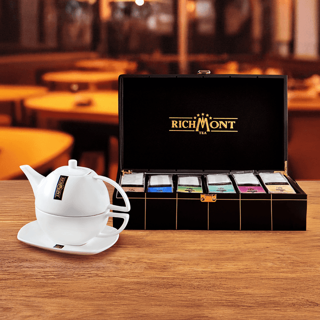 Mini pakiet Richmont