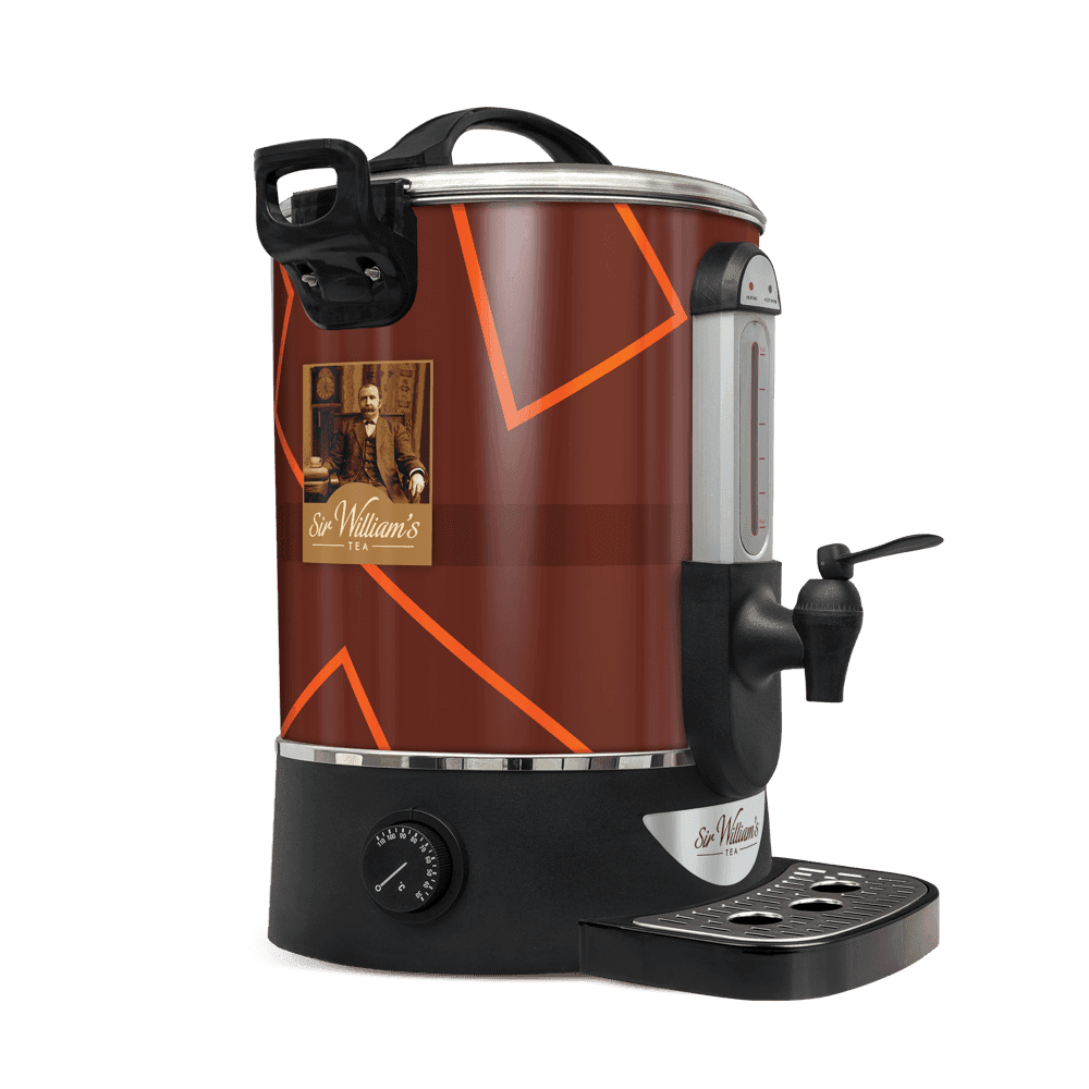 Warnik 10l Sir Williams 