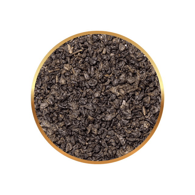 Zielona Herbata Richmont Gunpowder Green 12 Saszetek
