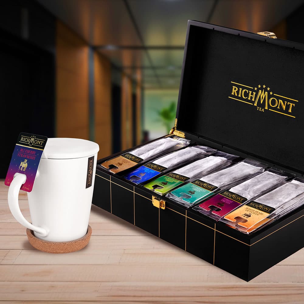 Pakiet Richmont Dla Biura