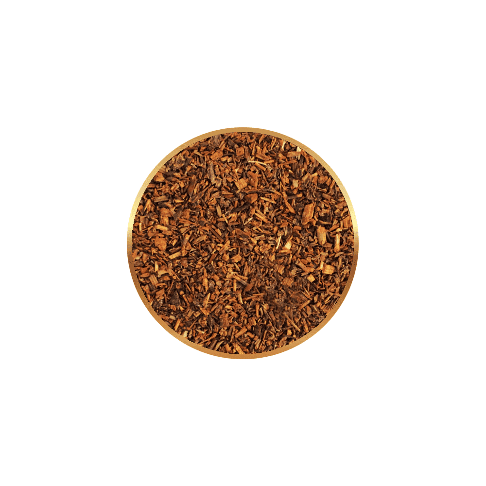 Mieszanka Rooibos Sir William's Rooibos Crown 12 Saszetek