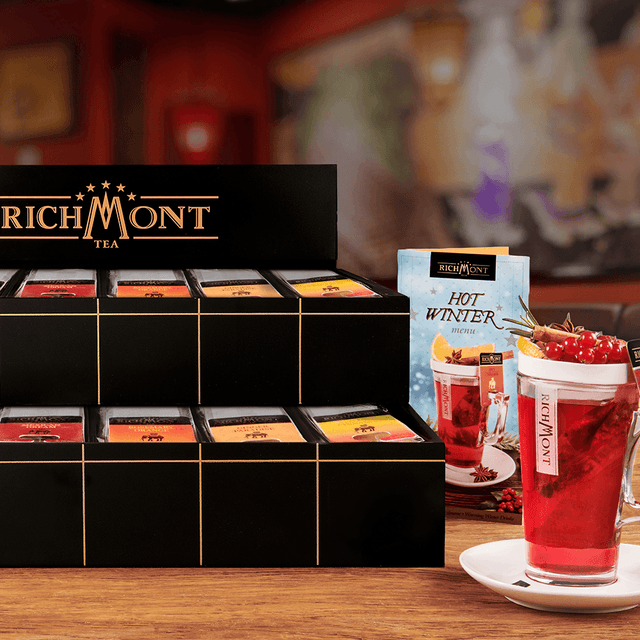 Pakiet Richmont Hot Winter 