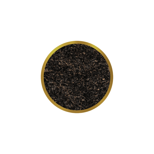 Liściasta Herbata Sir William's Tea Ceylon Gold 100g