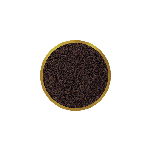 Liściasta Herbata Sir William's Tea English Breakfast 100g 