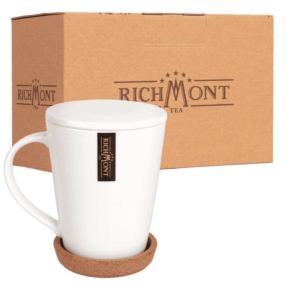 Zestaw Do Celebracji Herbaty Richmont