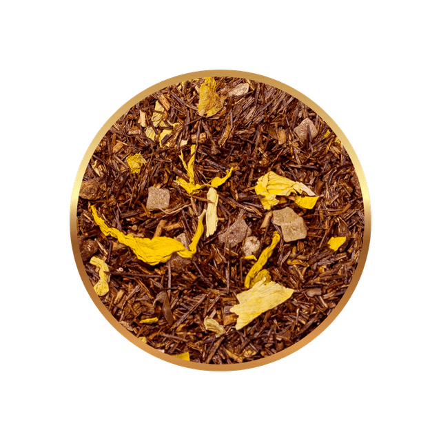 Herbatka Richmont Rooibos Sunrise 40 Saszetek