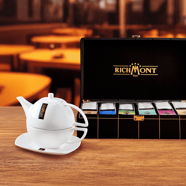 Mini pakiet Richmont