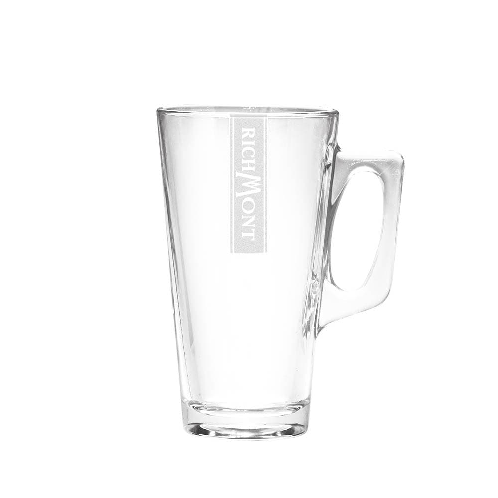 Zestaw Herbata Richmont Mix Traditional + Szklanka Richmont Hot