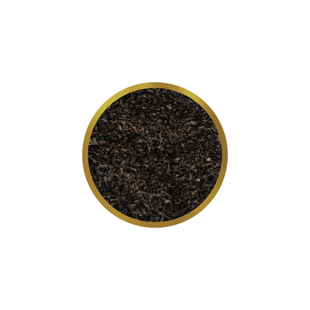 Liściasta Herbata Sir William's Tea Ceylon Gold 100g