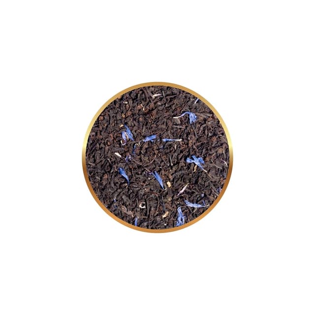 Czarna Herbata Sir William's Royal Earl Grey 50 Saszetek 