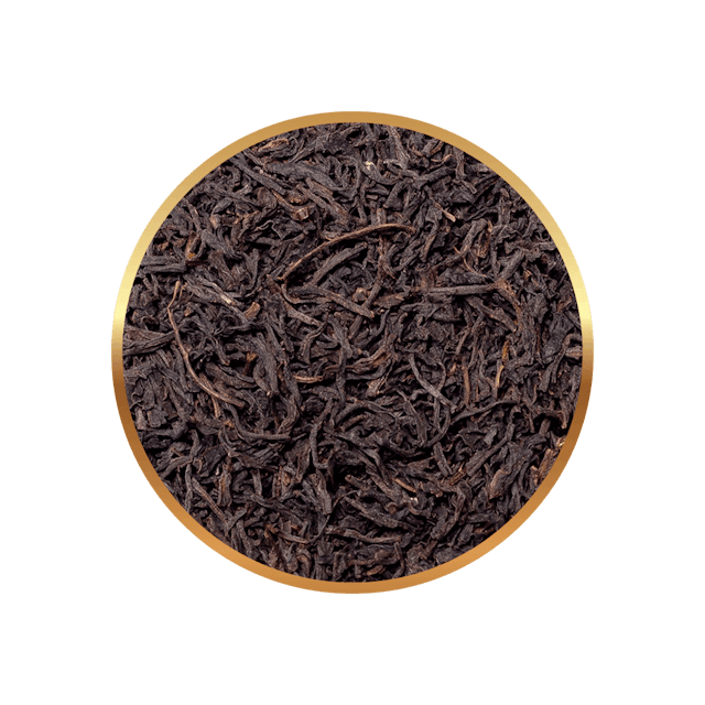 Czarna Herbata Richmont Ceylon Gold 50 Saszetek 